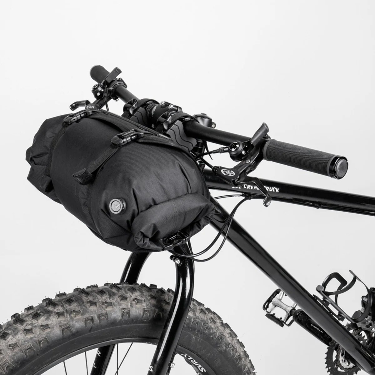 Topeak FRONTLOADER Bike Packing Lenkertasche – Bild 4