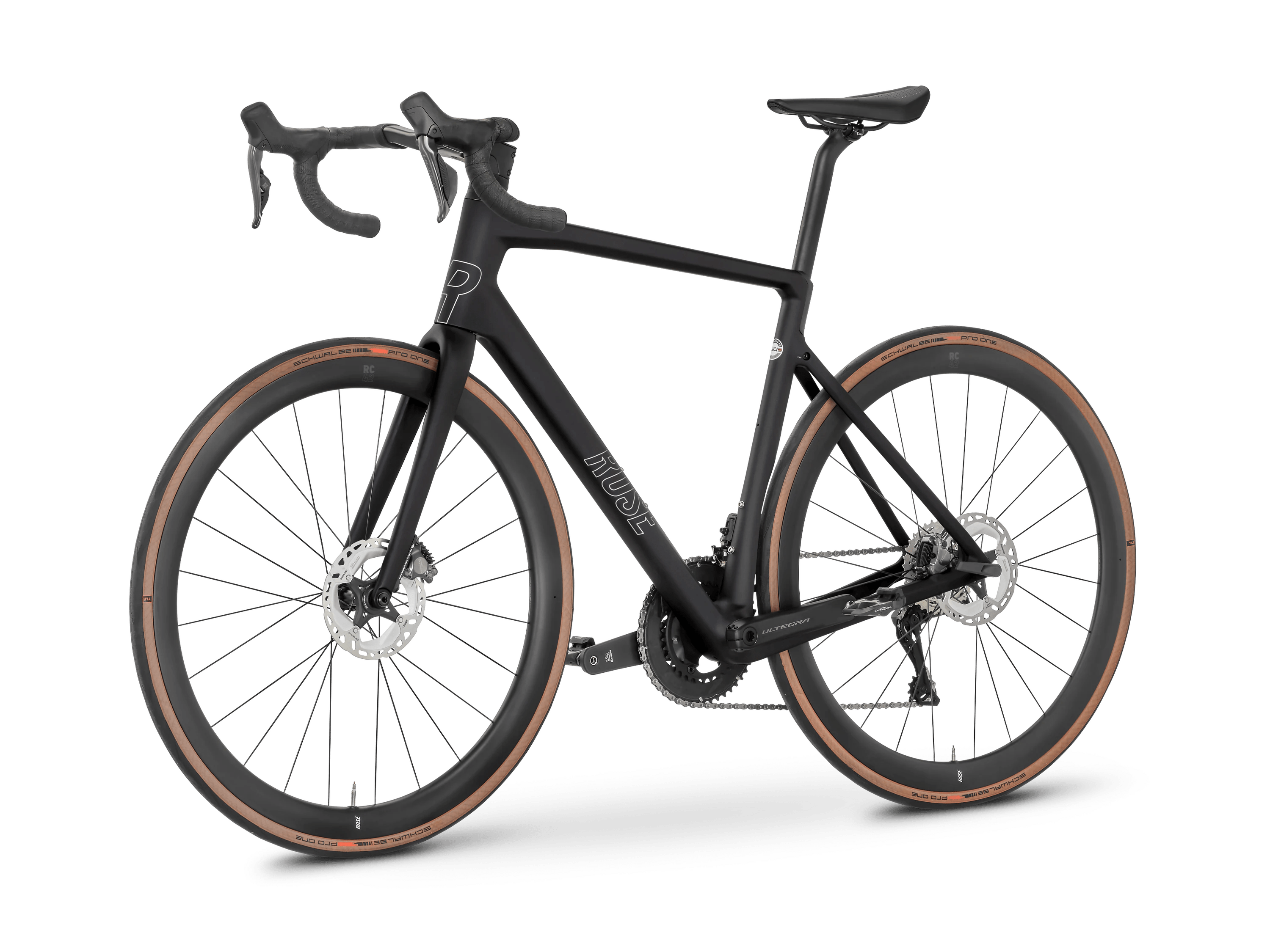 ROSE Reveal 06 Ultegra Di2 – Bild 3