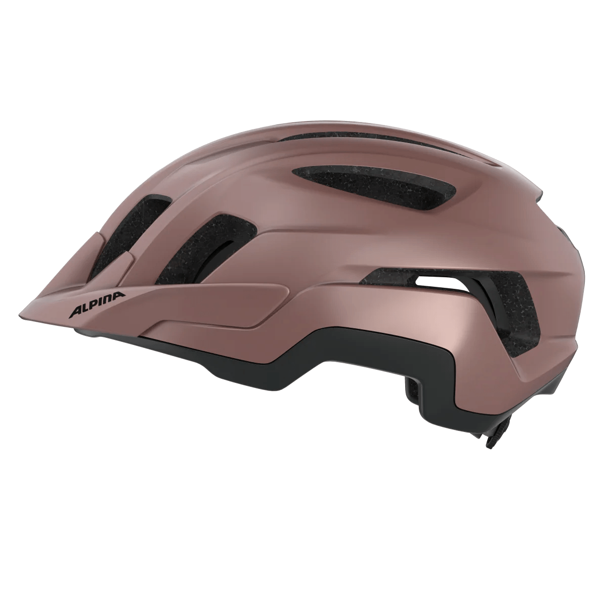 ALPINA PARANUS Fahrradhelm – Bild 2