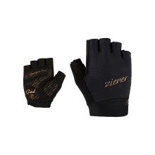 ziener CRISSI-Z LADY Damen Kurzfinger Fahrradhandschuhe ziener CRISSI-Z LADY Damen Kurzfinger Fahrradhandschuhe