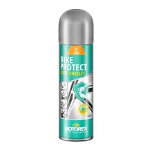 Motorex Bike Protect Bio Schutz- und Pflegespray Motorex Bike Protect Bio Schutz- und Pflegespray