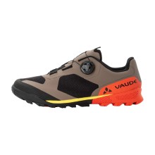 VAUDE DOWNIEVILLE TECH II Fahrradschuhe VAUDE DOWNIEVILLE TECH II Fahrradschuhe
