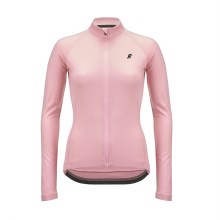 Rose W Adventure Merino LS Jersey Rose W Adventure Merino LS Jersey
