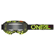 O%27NEAL B-10 CLEAR MTB Goggle O%27NEAL B-10 CLEAR MTB Goggle