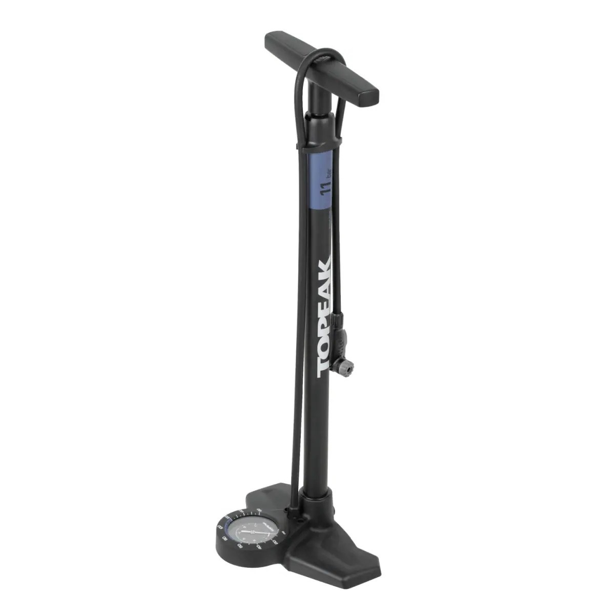 Topeak JoeBlow® Roadie EX Standpumpe Topeak JoeBlow® Roadie EX Standpumpe