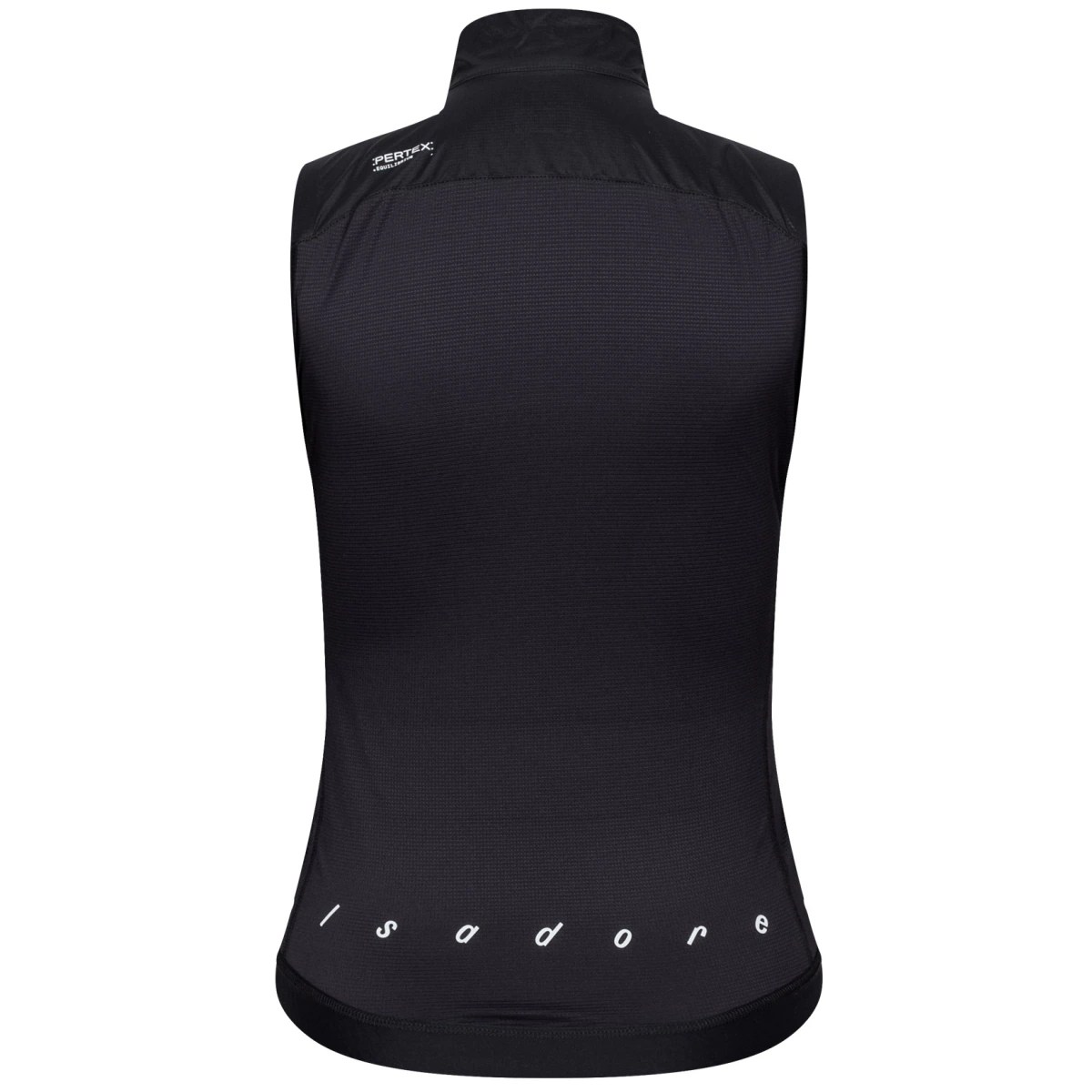 Isadore WOMEN'S ULTRALIGHT WIND GILET Damen Windweste – Bild 2