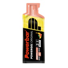PowerBar Power Gel Original / Fruit PowerBar Power Gel Original / Fruit