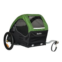Burley Tail Wagon Hundeanhänger Burley Tail Wagon Hundeanhänger