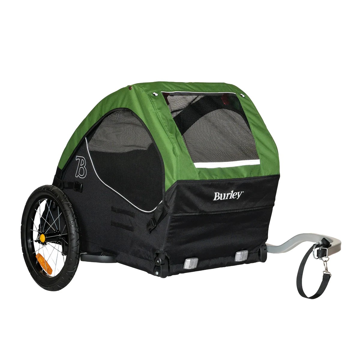 Burley Tail Wagon Hundeanhänger Burley Tail Wagon Hundeanhänger