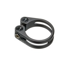 ROSE Bolt Sattelrohrschelle (Ø34,9/36mm) ROSE Bolt Sattelrohrschelle (Ø34,9/36mm)