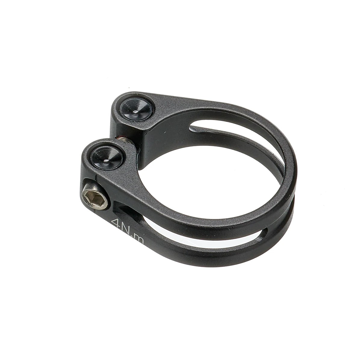 Rose Bolt Sattelrohrschelle (Ø34,9/36mm) Rose Bolt Sattelrohrschelle (Ø34,9/36mm)