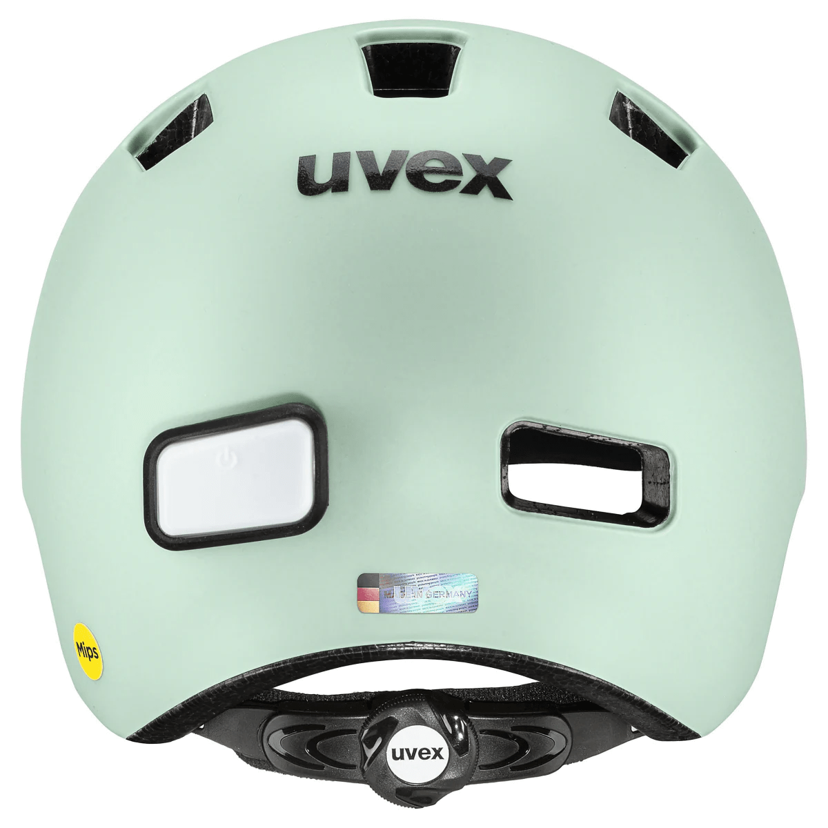 uvex CITY 4 MIPS Urban Fahrradhelm – Bild 3