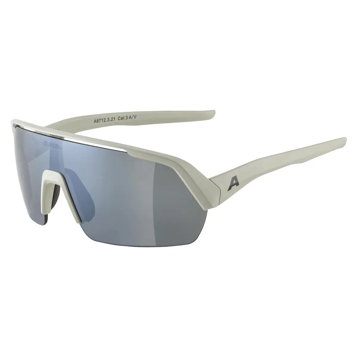 ALPINA TURBO HR Sportbrille ALPINA TURBO HR Sportbrille
