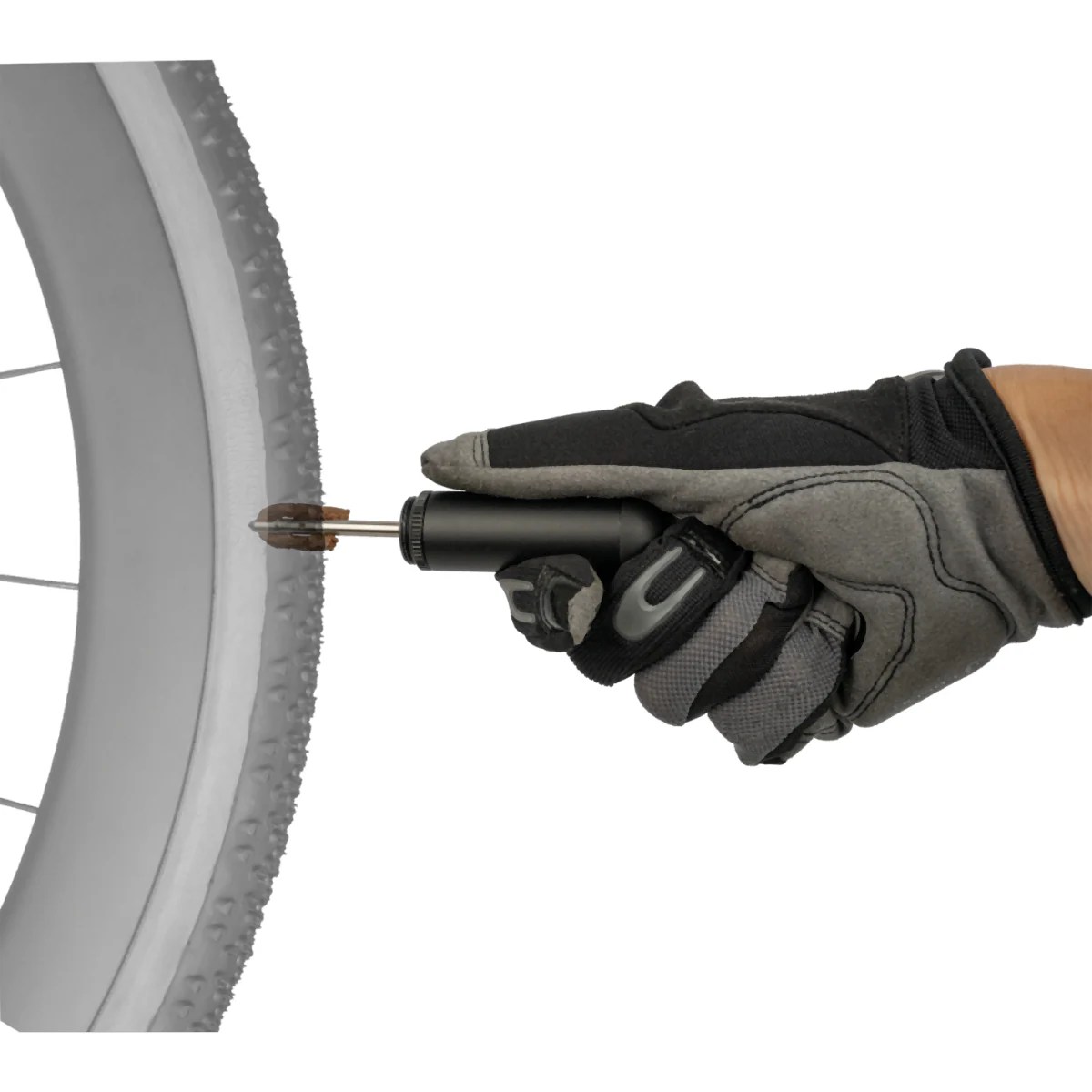 Topeak TubiCartridge T16 Tubeless-Reparaturset – Bild 3