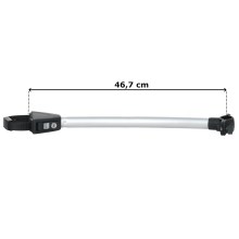 Atera Abstandshalter 3. Fahrrad für Strada Sport / DL (46,7 cm) Atera Abstandshalter 3. Fahrrad für Strada Sport / DL (46,7 cm)