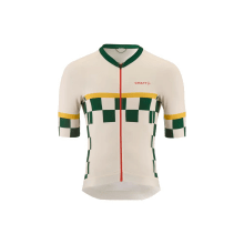 CRAFT ENDUR TRAINING JERSEY M Kurzarm Fahrradtrikot CRAFT ENDUR TRAINING JERSEY M Kurzarm Fahrradtrikot