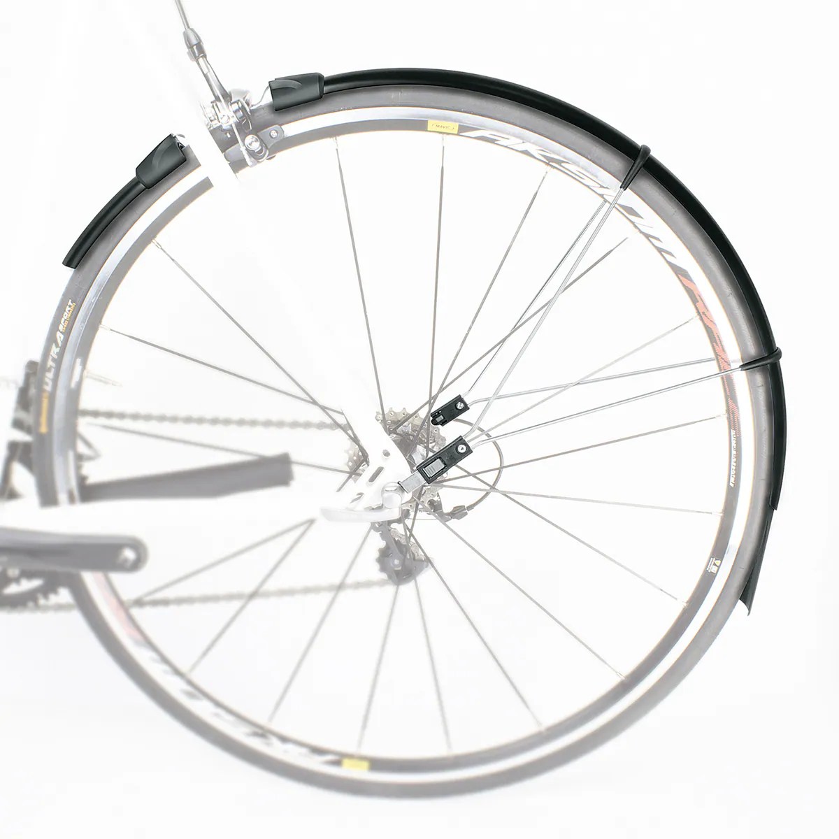 SKS Germany Raceblade Long Schutzblechset – Bild 3