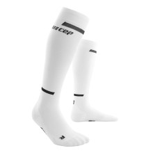 cep THE RUN COMPRESSION SOCKS TALL Damen Kompressionssocken cep THE RUN COMPRESSION SOCKS TALL Damen Kompressionssocken