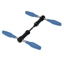 Cyclus Tools Gewindeschneidwerkzeug für Tretlagergehäuse Cyclus Tools Gewindeschneidwerkzeug für Tretlagergehäuse