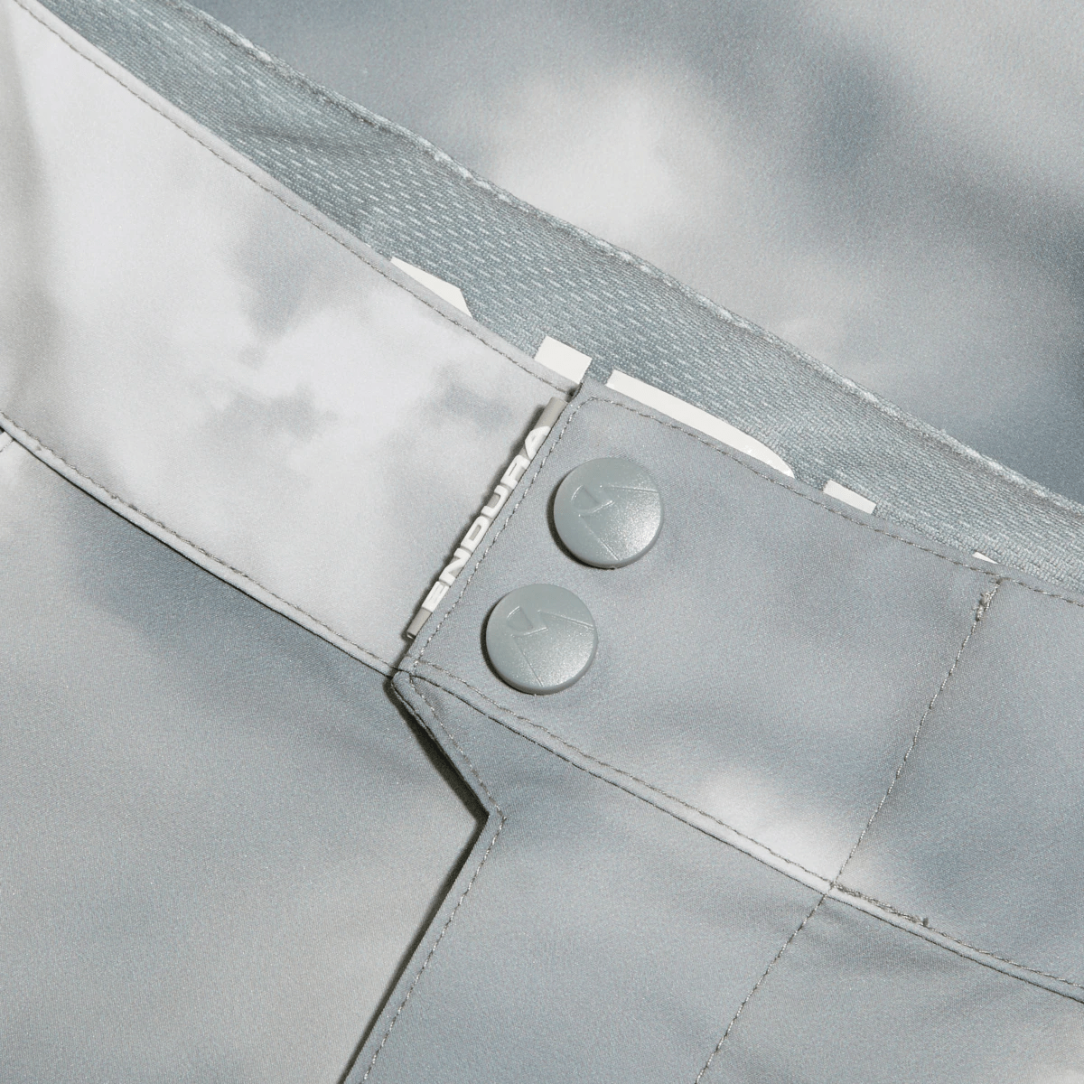 ENDURA SINGLETRACK LITE SHORTS (SHORT FIT) MTB Bikeshorts – Bild 4