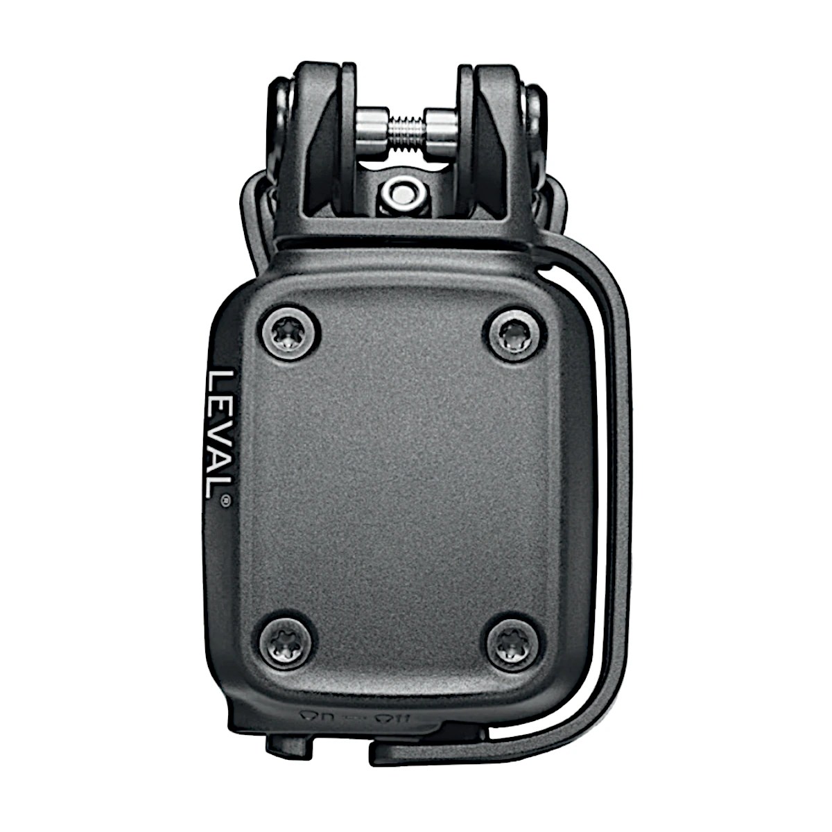 B + M LEVAL Kurvenlicht-Assistent Adapter für E-Bikes – Bild 4