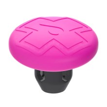 Muc-Off Tubeless AirTag-Halter für Muc-Off Sclaverand-Ventil Muc-Off Tubeless AirTag-Halter für Muc-Off Sclaverand-Ventil