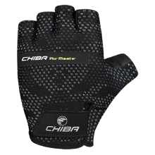 CHIBA AIR MASTER Kurzfinger-Handschuhe CHIBA AIR MASTER Kurzfinger-Handschuhe