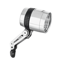 B + M IQ-X LED Dynamo-Frontscheinwerfer B + M IQ-X LED Dynamo-Frontscheinwerfer