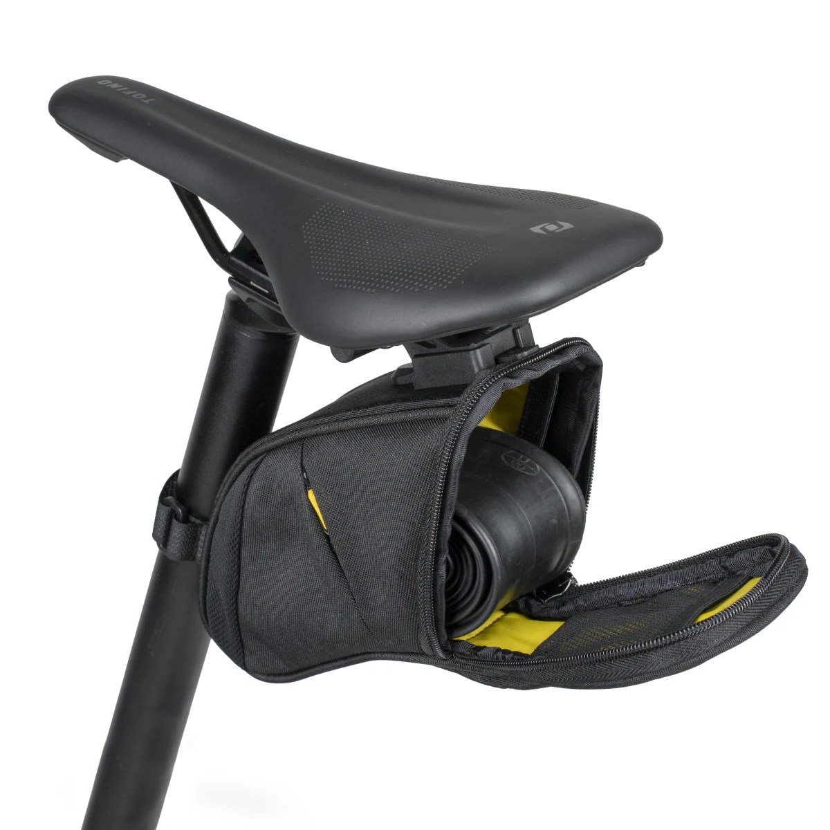Topeak AERO WEDGE PACK DX SMALL Satteltasche – Bild 5