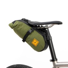 RESTRAP SADDLE PACK 4,5 L Satteltasche RESTRAP SADDLE PACK 4,5 L Satteltasche