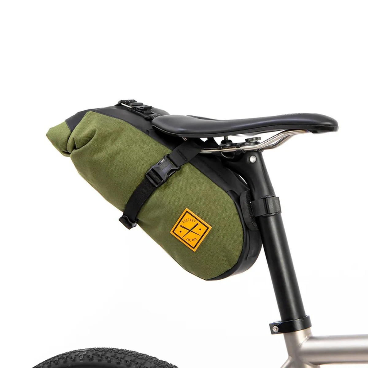 RESTRAP SADDLE PACK 4,5 L Satteltasche RESTRAP SADDLE PACK 4,5 L Satteltasche