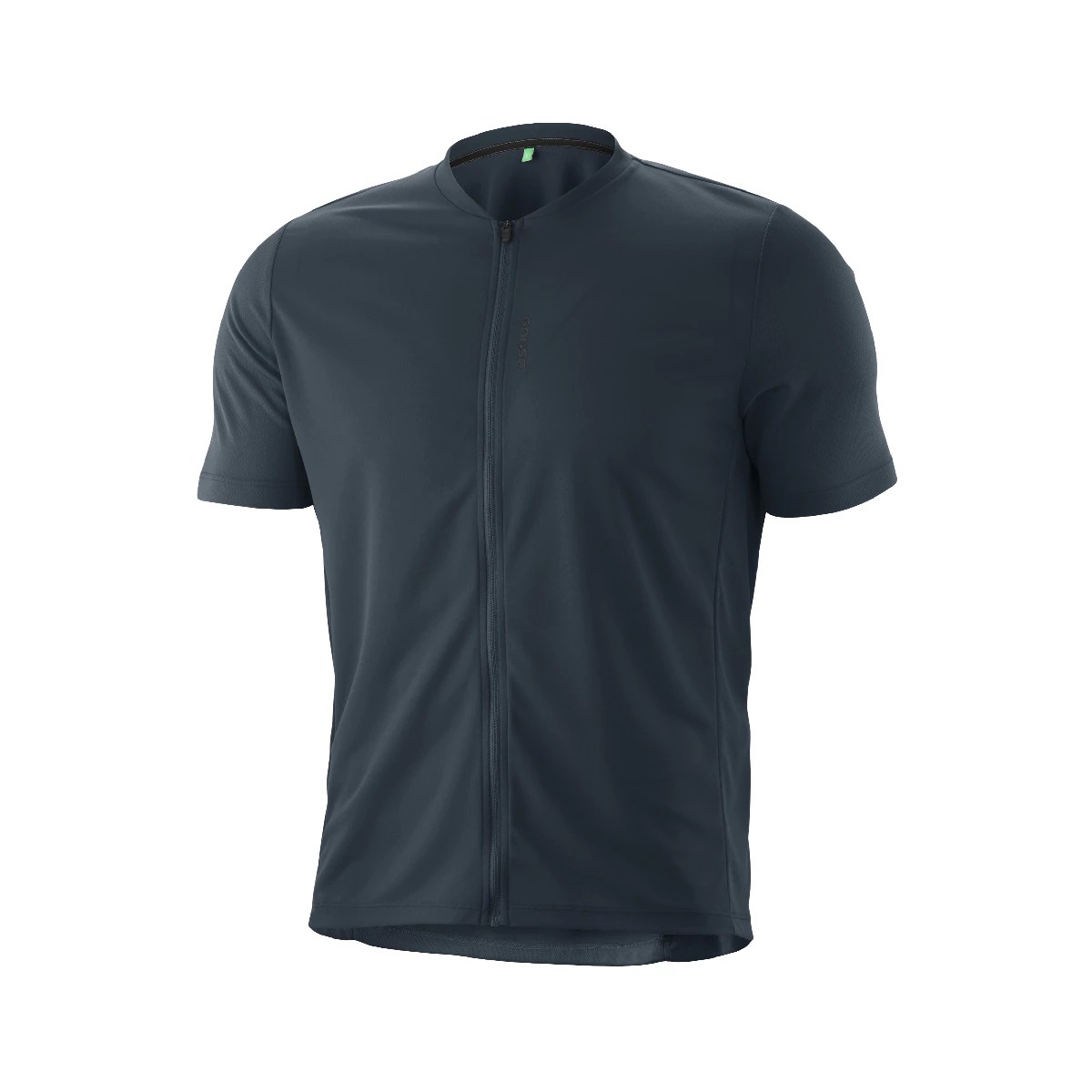 GONSO SITIVO Jersey Green M Trikot – Bild 3