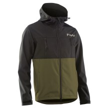 northwave EASY OUT SOFTSHELL JACKET Softshell Jacke northwave EASY OUT SOFTSHELL JACKET Softshell Jacke