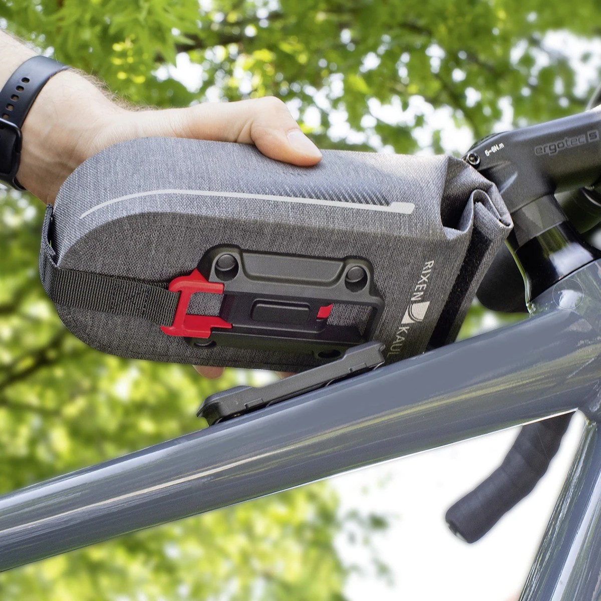 KLICKfix DUO ADAPTER Taschen-Adapter – Bild 5