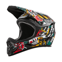O%27NEAL BACKFLIP MTB Vollvisierhelm O%27NEAL BACKFLIP MTB Vollvisierhelm