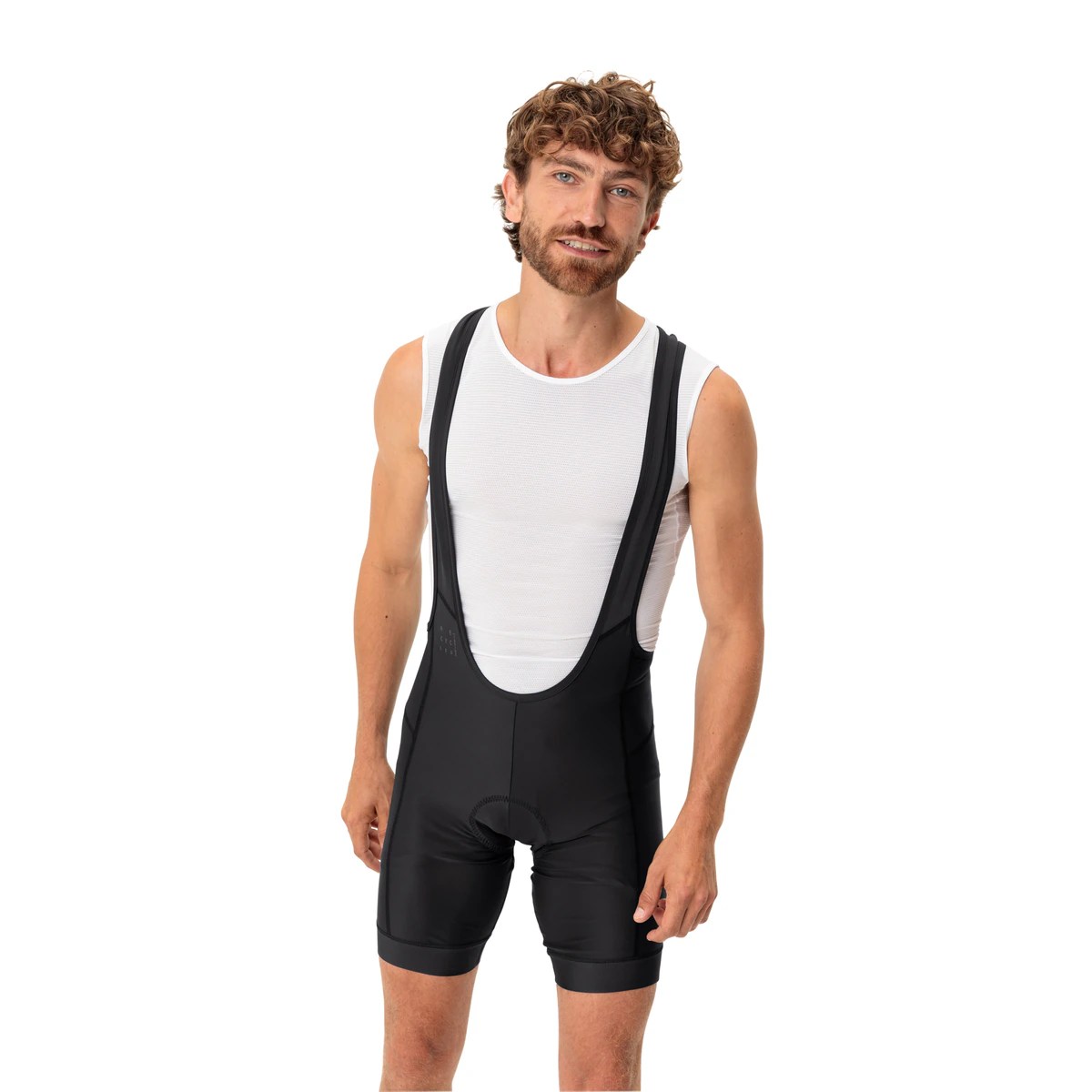 VAUDE MEN’S POSTA BIB TIGHTS Trägerhose – Bild 4