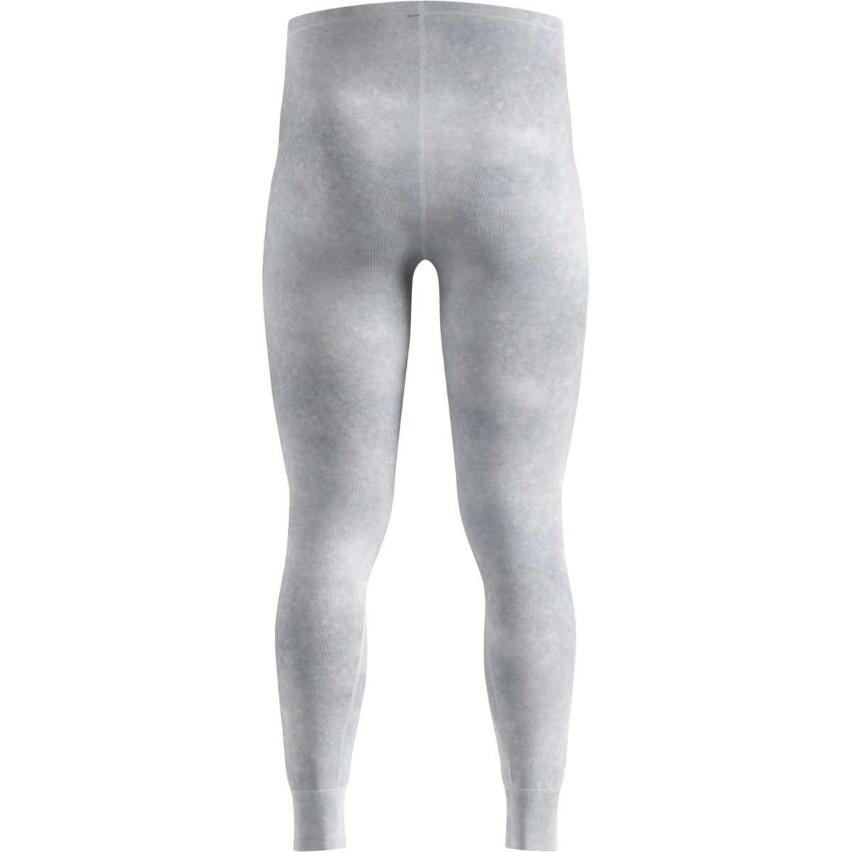 odlo ACTIVE WARM x POW BL BOTTOM lange Sportunterhose – Bild 2