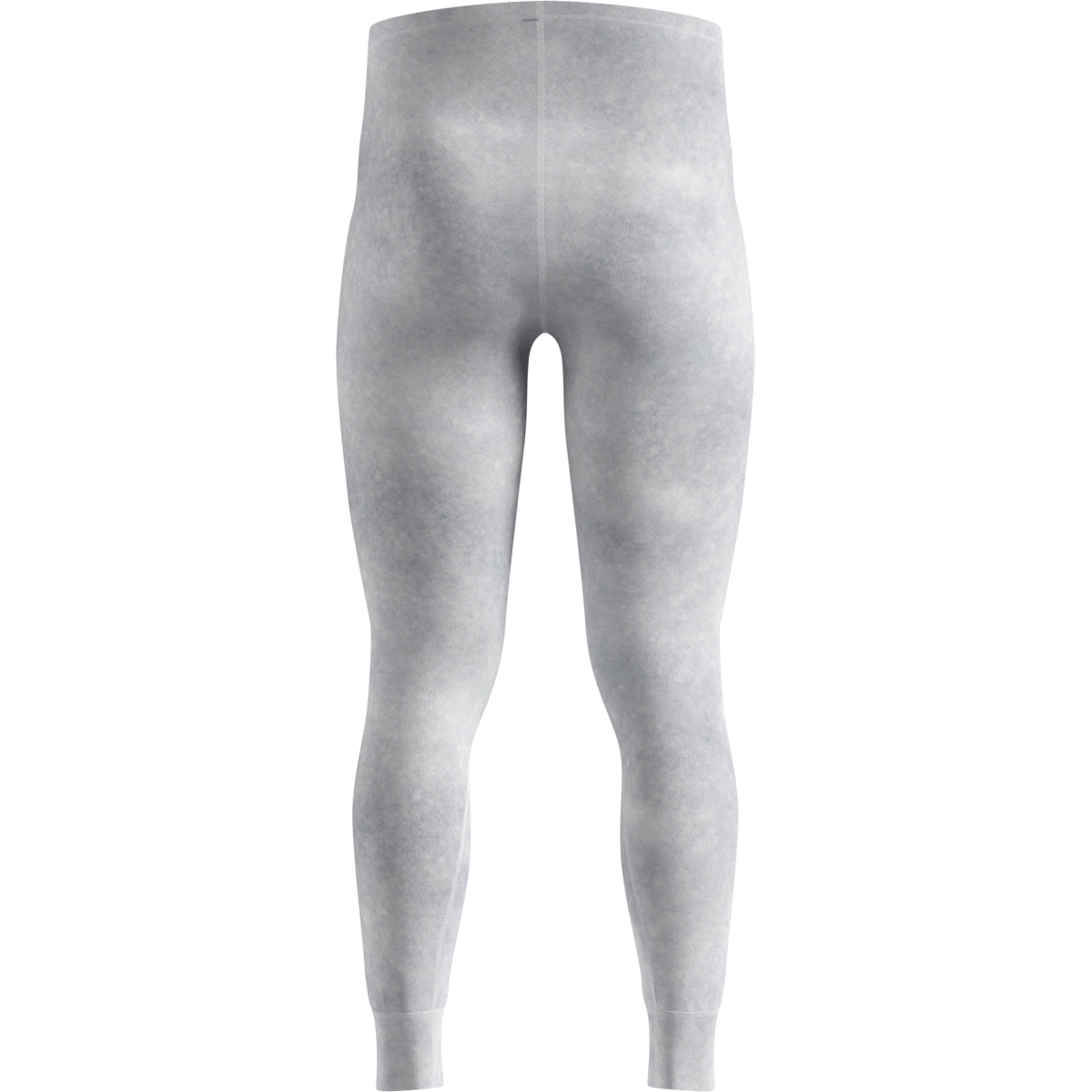 odlo ACTIVE WARM x POW BL BOTTOM lange Sportunterhose – Bild 2