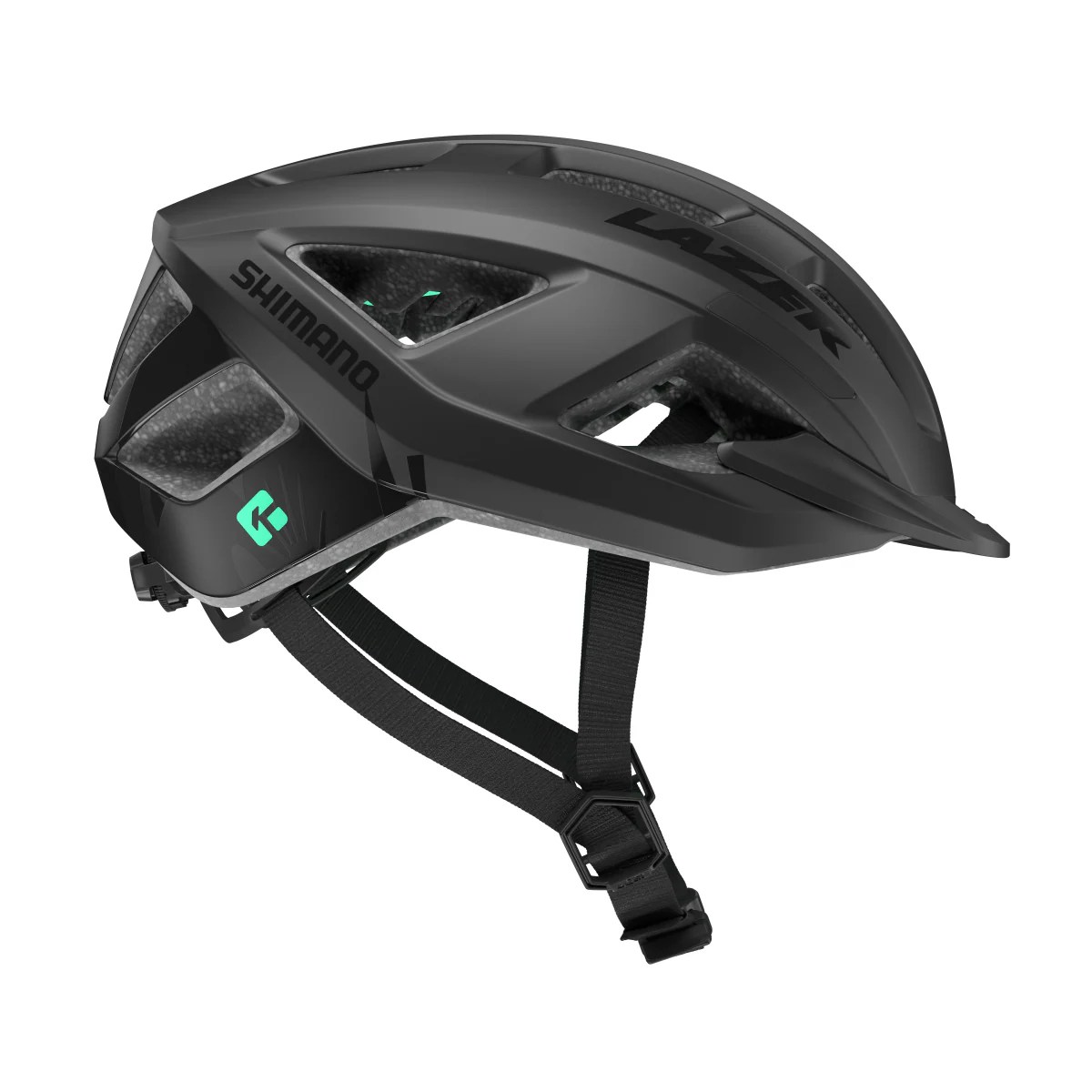 LAZER CERRO KINETICORE Fahrradhelm LAZER CERRO KINETICORE Fahrradhelm