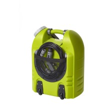 aqua2go Pro Druckreiniger aqua2go Pro Druckreiniger