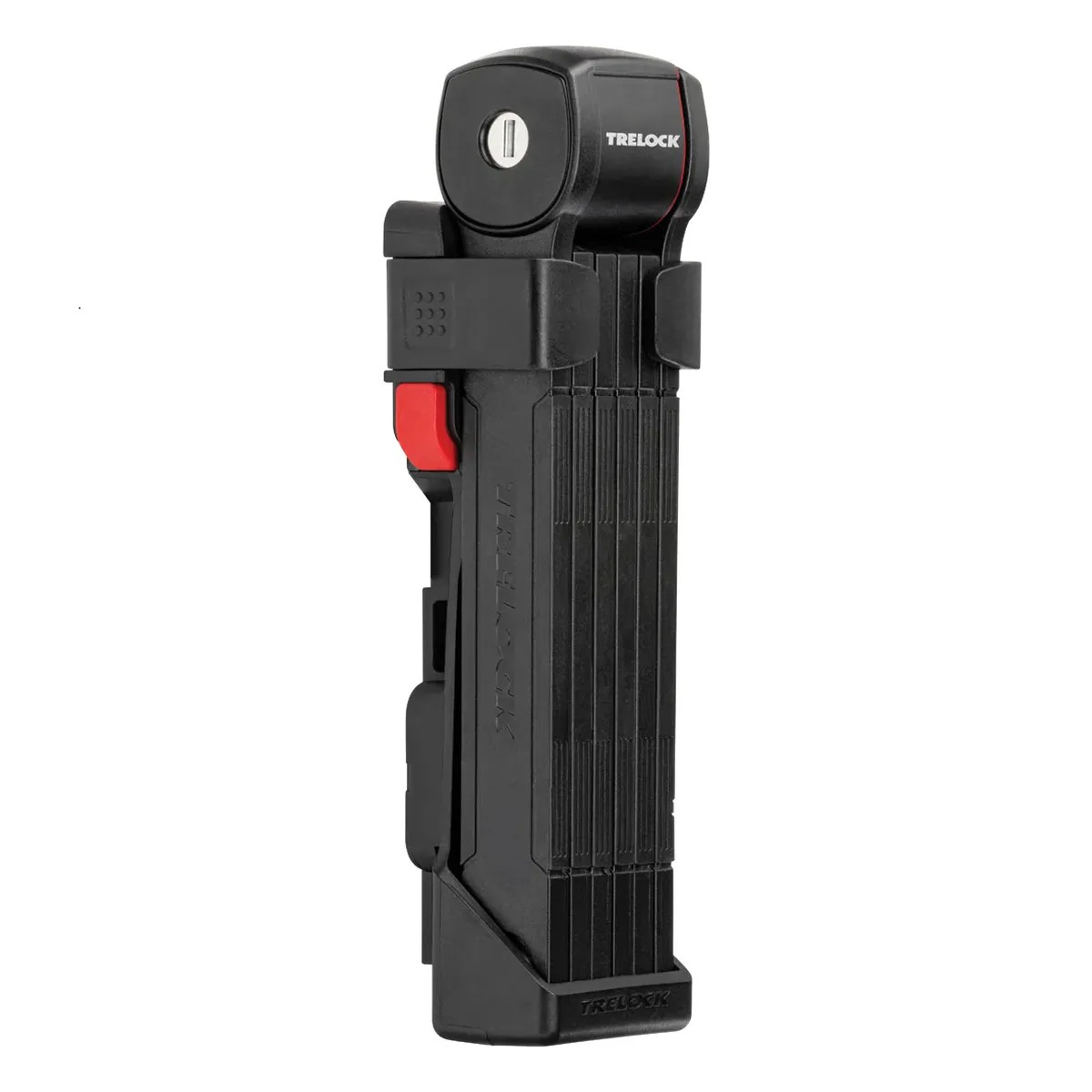 Trelock FS 380 X-PRESS Faltschloss – AirTag – Bild 3