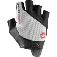 Castelli ROSSO CORSA PRO V GLOVE Radhandschuhe Castelli ROSSO CORSA PRO V GLOVE Radhandschuhe