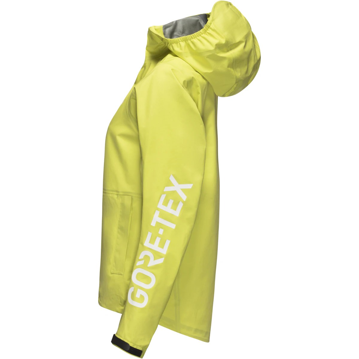 GOREWEAR LUPRA 2.0 GORE-TEX LE1 Damen Regenjacke – Bild 2