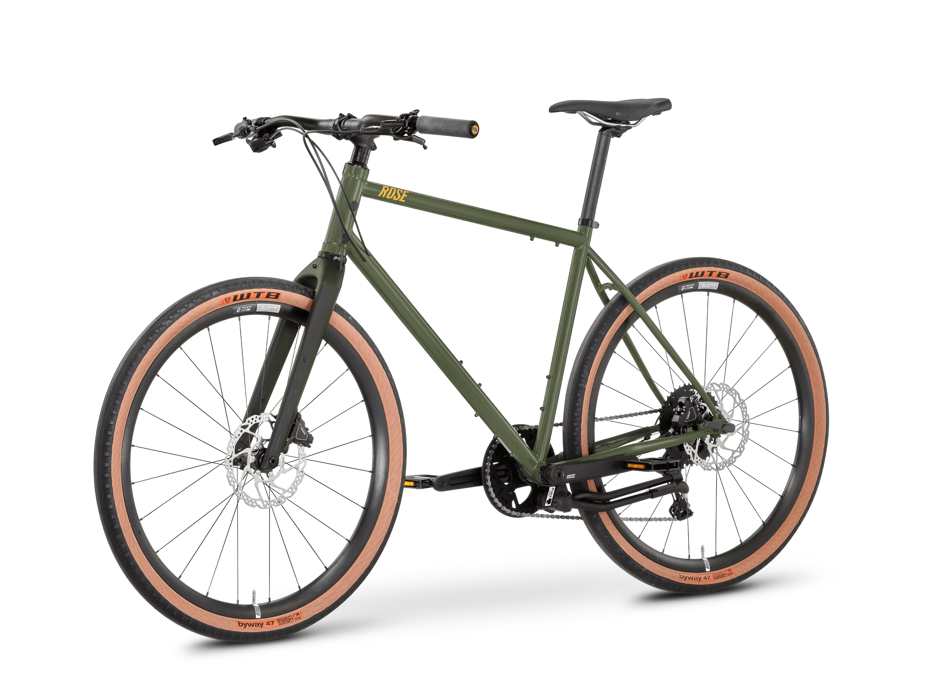 ROSE Hobo Deore – Bild 3