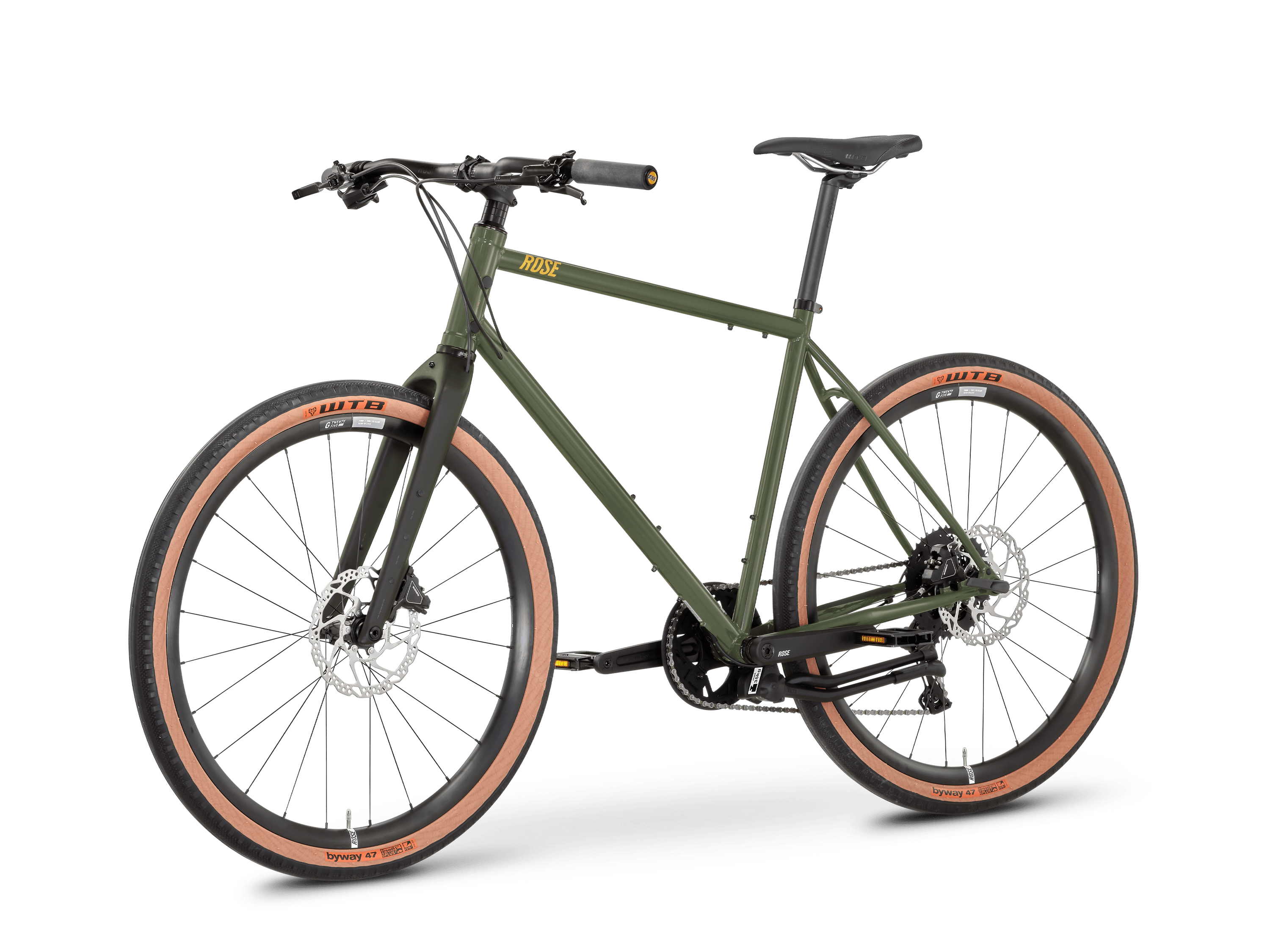 ROSE Hobo Deore – Bild 3