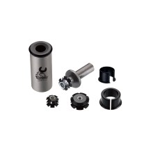 IceToolz Xpert Einschlagwerkzeug E114 für Steuersatzkrallen IceToolz Xpert Einschlagwerkzeug E114 für Steuersatzkrallen