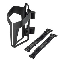 SKS Germany Anywhere Velocage (Set Flaschenhalter + Flaschenhalterbefestigung) SKS Germany Anywhere Velocage (Set Flaschenhalter + Flaschenhalterbefestigung)