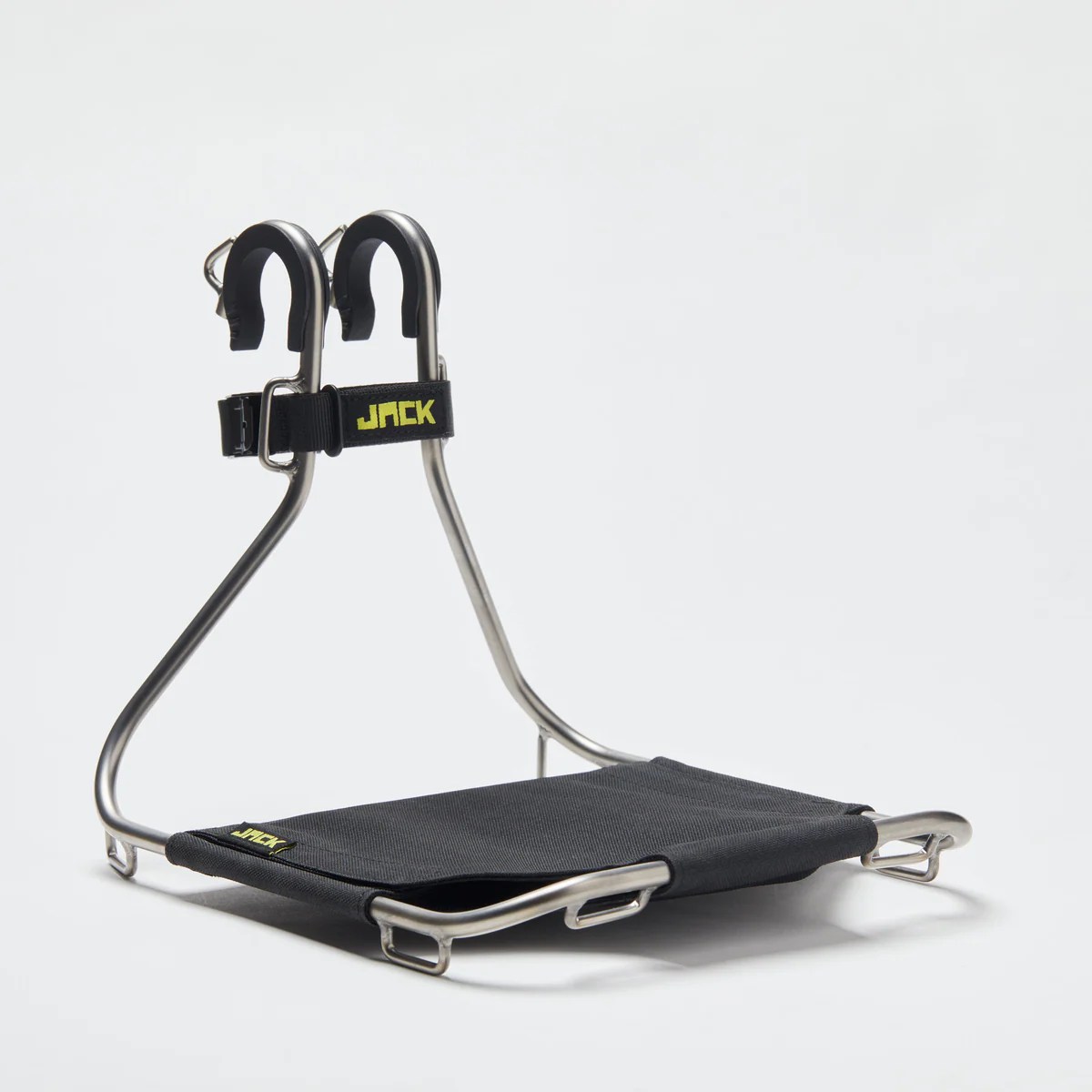 Jack the Bike Rack Lenkergepäckträger – Bild 3