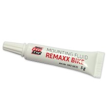 Rema Tip Top Remaxx Bike Montage-Gel / Fluid für Reifen Rema Tip Top Remaxx Bike Montage-Gel / Fluid für Reifen