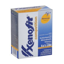 Xenofit competition Getränkepulver Xenofit competition Getränkepulver
